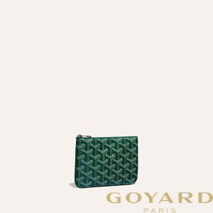 Goyard Sénat Mini Wallet