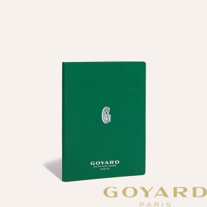 Goyard 2023 Castiglione Agenda