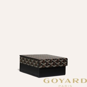 Goyard 4 Watch Case