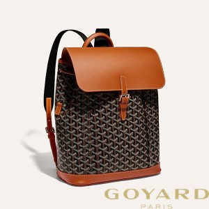 Goyard Alpin MM Backpack