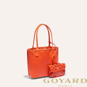 Goyard Anjou Mini Bag