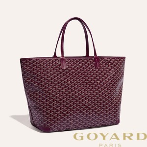 Goyard Artois GM Bag
