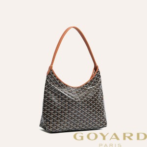 Goyard Bohème Hobo Bag