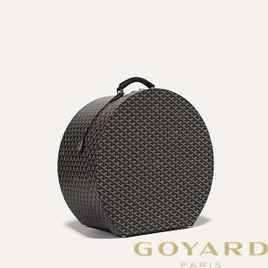Goyard Boite Chapeau
