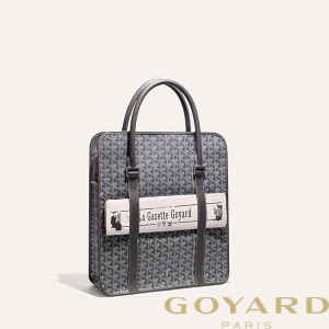 Goyard Bourgogne Bag