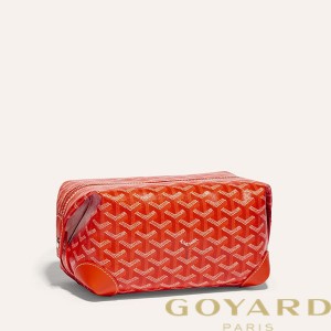 Goyard Bowling 25 Toiletry Bag