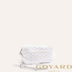 Goyard Cap-Vert PM Bag