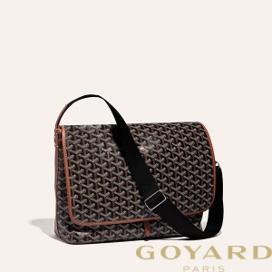 Goyard Capetien MM Messenger Bag