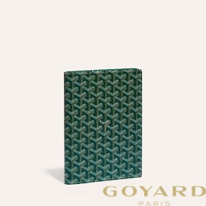 Goyard Castiglione Document Cover