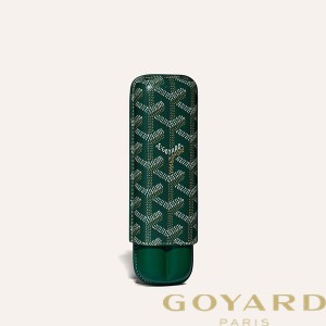 Goyard Churchill 2 Cigar Case