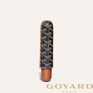 Goyard Churchill Single Cigar Case