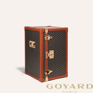 Goyard Cigares Trunk