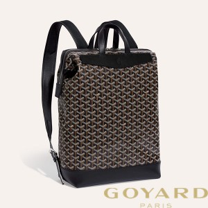Goyard Cisalpin Backpack