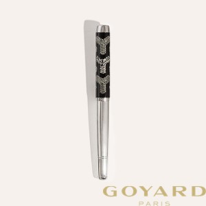 Goyard Clamecy Fountain Pen