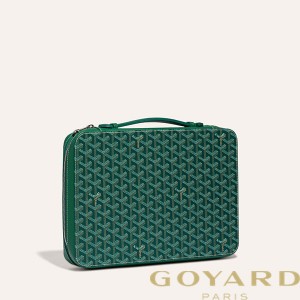 Goyard Compagnon Universel A4