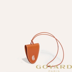 Goyard Croc Universel