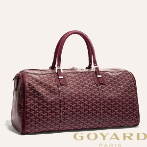 Goyard Croisière 50 Bag
