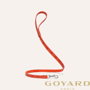 Goyard Edmond Leash