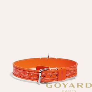 Goyard Franklin Collar