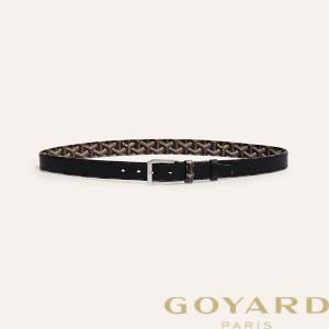 Goyard Fregate Belt
