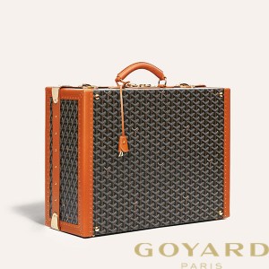 Goyard Grand Hôtel 50 Case