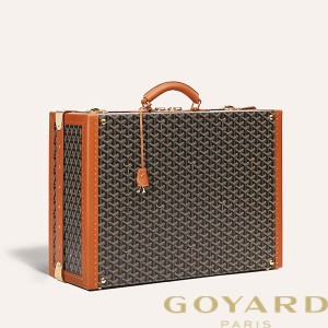Goyard Grand Hôtel 55 Case