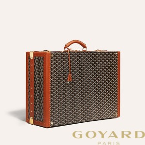 Goyard Grand Hôtel 60 Case