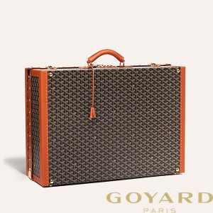 Goyard Grand Hôtel 65 Case