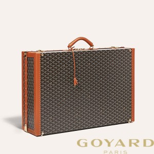 Goyard Muse Vanity Case