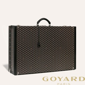 Goyard 8 Watch Case