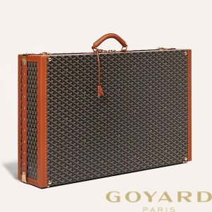 Goyard Grand Hôtel 75 Case