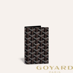 Goyard Grenelle Passport Cover