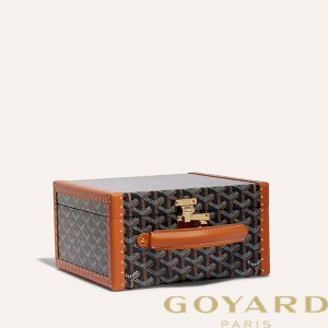Goyard Joux 6 Watch Case