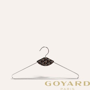 Goyard Livrée Pair Of Hangers