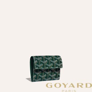 Goyard Marigny Wallet