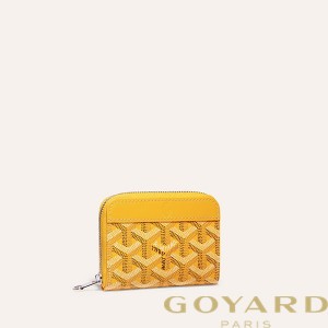 Goyard Matignon Mini Wallet