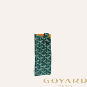 Goyard Montmartre PM Glasses Case