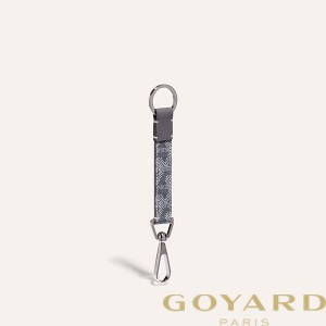 Goyard Mousqueton Key Ring