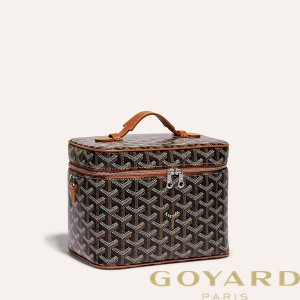 Goyard Edmond Double Bowl