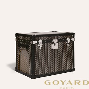 Goyard Niche Trunk