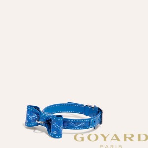 Goyard Oscar Collar