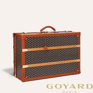 Goyard Palace 70 Suitcase