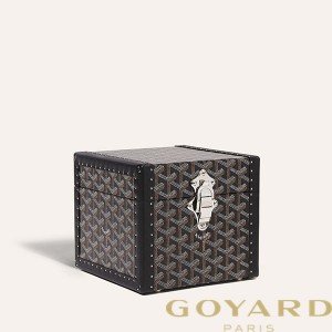 Goyard Nécessaire bag