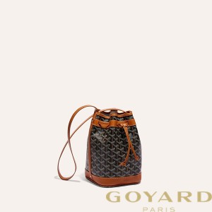 Goyard Petit Flot Bucket Bag