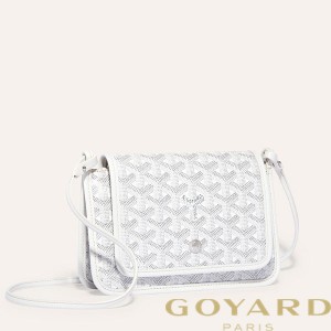 Goyard Plumet Pocket Wallet
