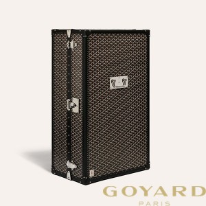 Goyard Pullman Trunk