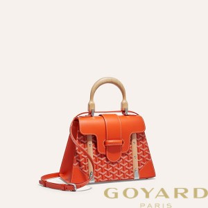 Goyard Saïgon PM Bag