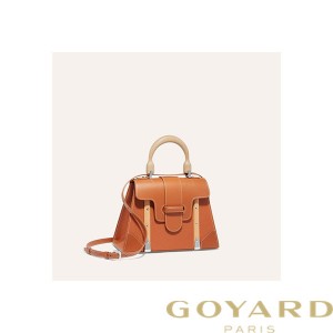 Goyard Saïgon PM Bag