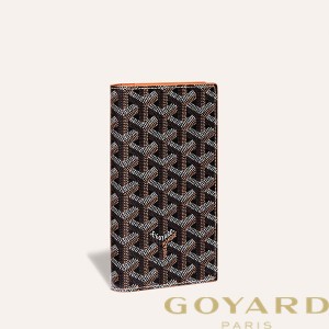 Goyard Saint-Lambert Wallet