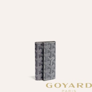 Goyard Saint-Michel Key Ring